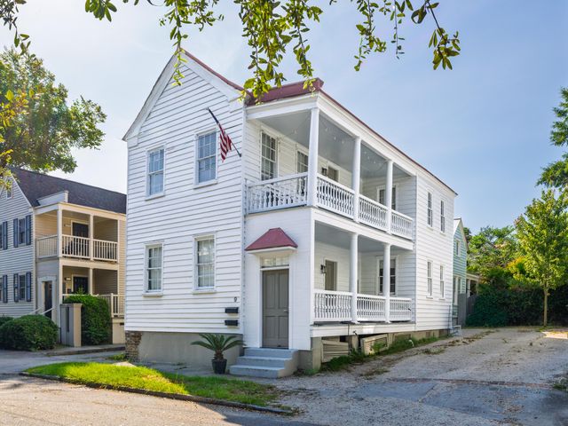 9 Marion Street, Charleston, SC 29403