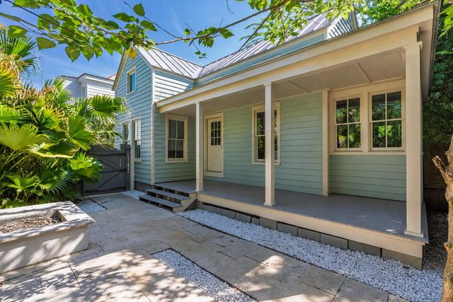 9 Marion Street, Charleston, SC 29403