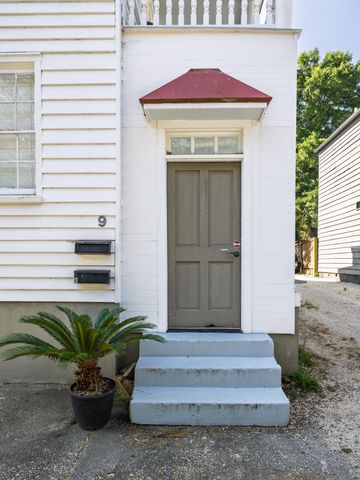 9 Marion Street, Charleston, SC 29403