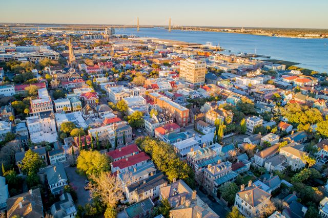 9 Marion Street, Charleston, SC 29403
