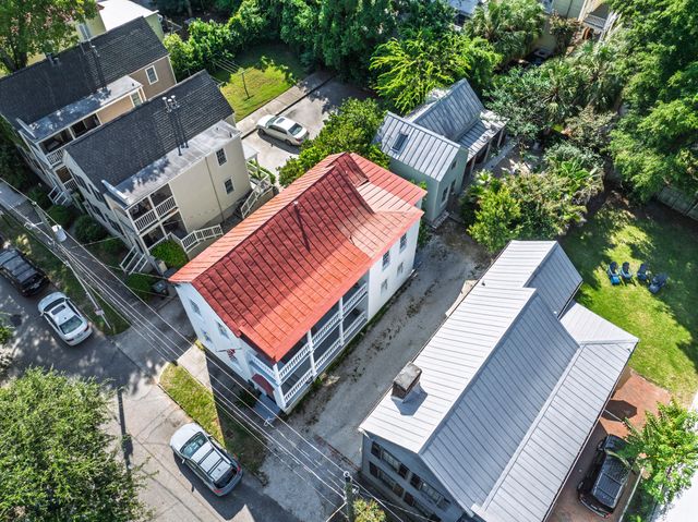 9 Marion Street, Charleston, SC 29403