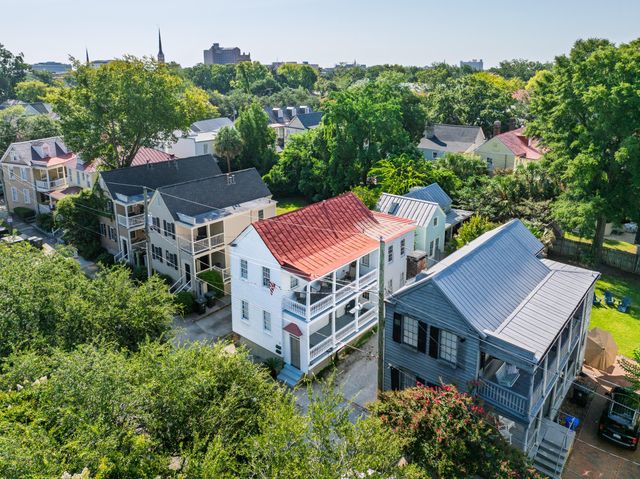 9 Marion Street, Charleston, SC 29403