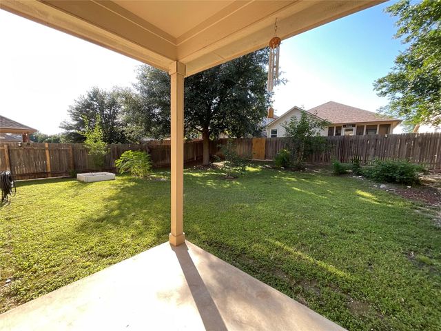 1911 CONN CREEK RD, Cedar Park, TX 78613