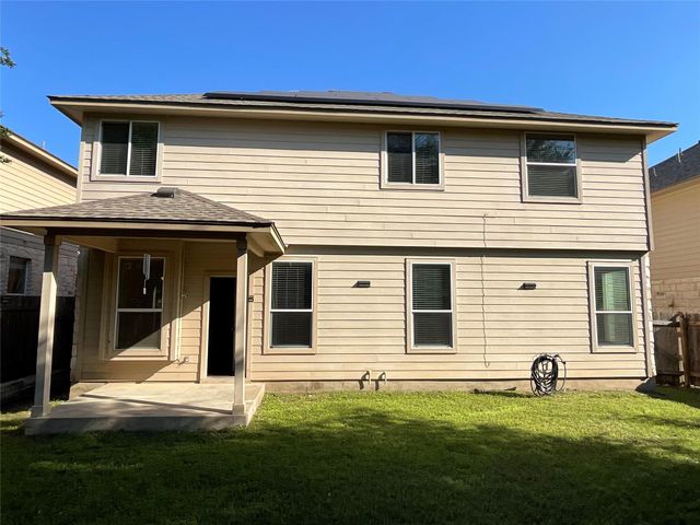 1911 CONN CREEK RD, Cedar Park, TX 78613