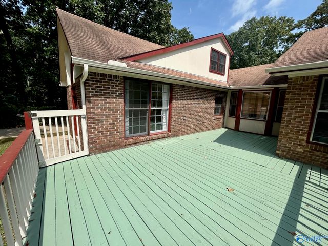 137 Oakcrest Road, Huntsville, AL 35811