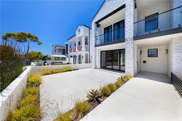 515 Jasmine, Corona Del Mar, CA 92625