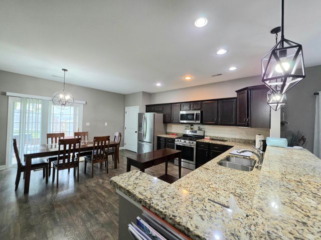 100 Stephen Drive, Georgetown, KY 40324