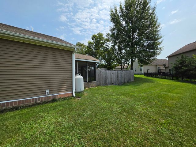 100 Stephen Drive, Georgetown, KY 40324