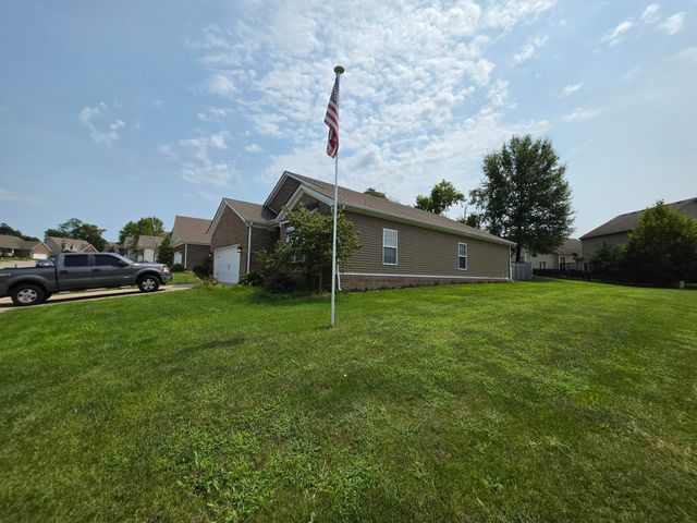 100 Stephen Drive, Georgetown, KY 40324