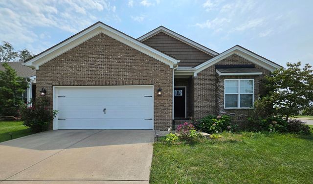 100 Stephen Drive, Georgetown, KY 40324