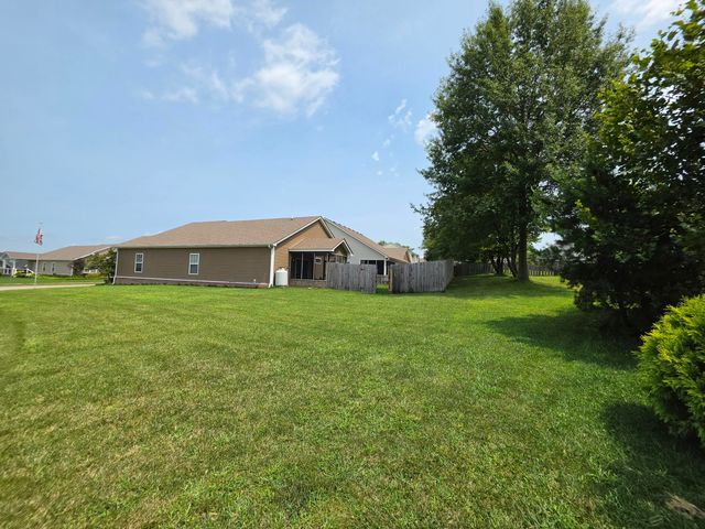 100 Stephen Drive, Georgetown, KY 40324
