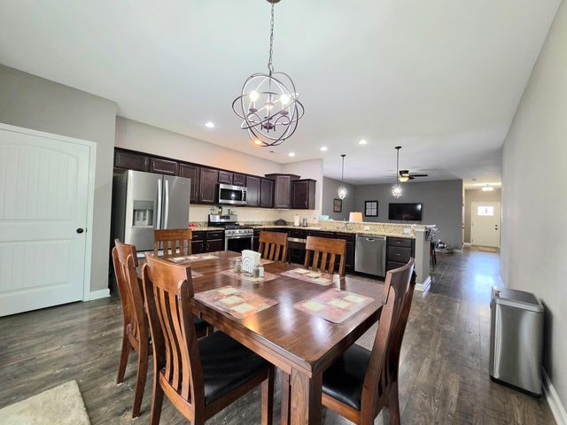 100 Stephen Drive, Georgetown, KY 40324