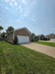 100 Stephen Drive, Georgetown, KY 40324