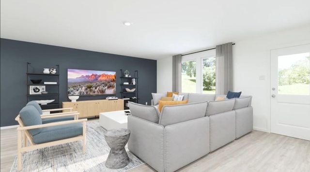 5024 Freedom Lane, Bay City, TX 77414