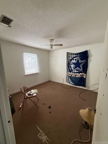 209 Brown Street, Lonoke, AR 72086