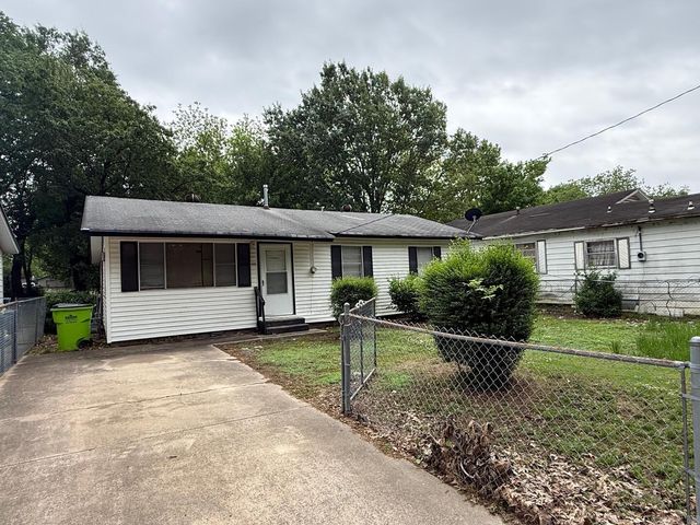 209 Brown Street, Lonoke, AR 72086