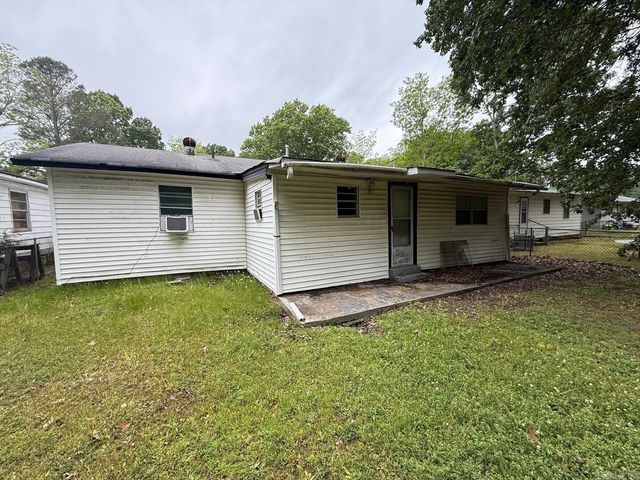 209 Brown Street, Lonoke, AR 72086