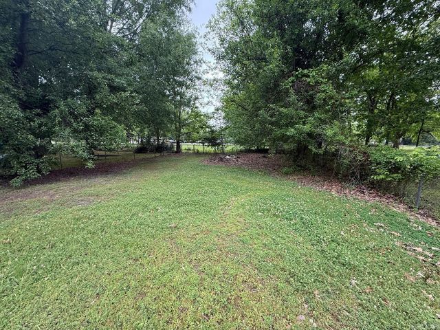 209 Brown Street, Lonoke, AR 72086