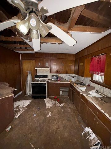 209 Brown Street, Lonoke, AR 72086