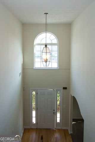 4333 Beaver Tree Street, Loganville, GA 30052