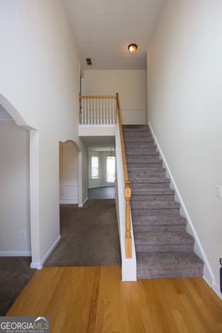 4333 Beaver Tree Street, Loganville, GA 30052