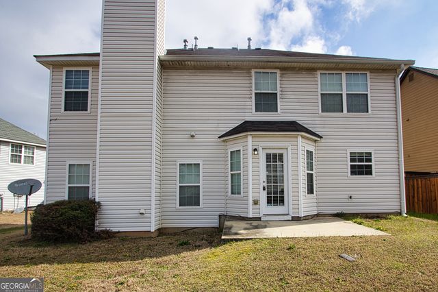 4333 Beaver Tree Street, Loganville, GA 30052