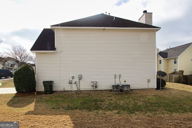 4333 Beaver Tree Street, Loganville, GA 30052