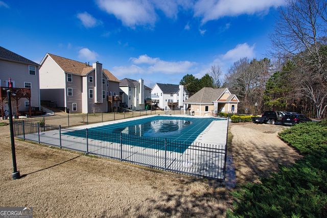 4333 Beaver Tree Street, Loganville, GA 30052