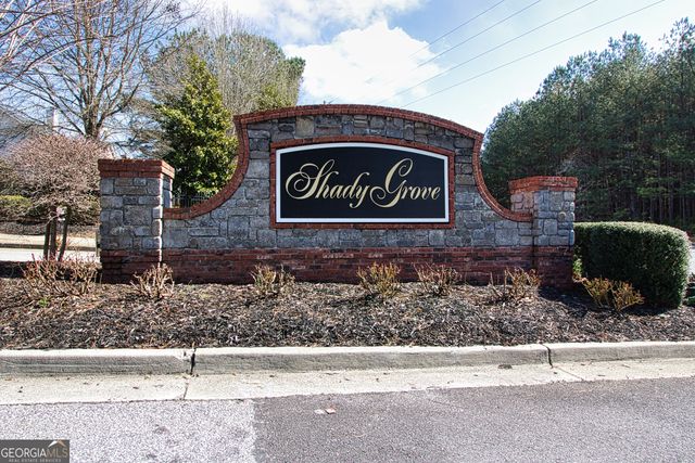 4333 Beaver Tree Street, Loganville, GA 30052