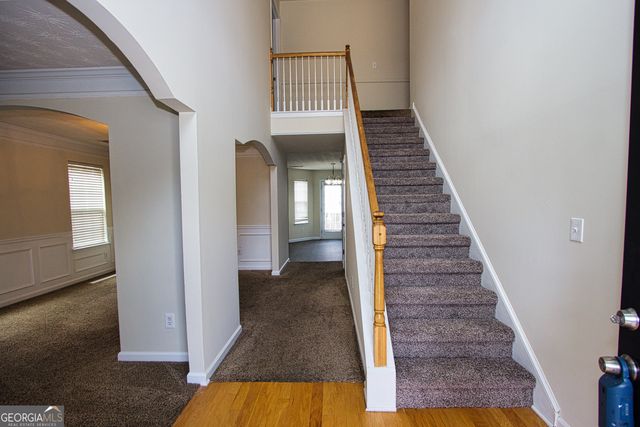 4333 Beaver Tree Street, Loganville, GA 30052