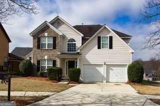 4333 Beaver Tree Street, Loganville, GA 30052
