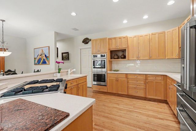 101 Bolinas Way, Chapel Hill, NC 27517