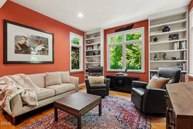 101 Bolinas Way, Chapel Hill, NC 27517