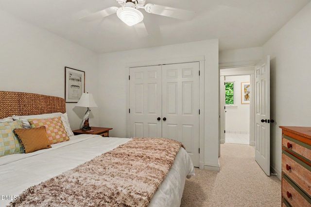 101 Bolinas Way, Chapel Hill, NC 27517