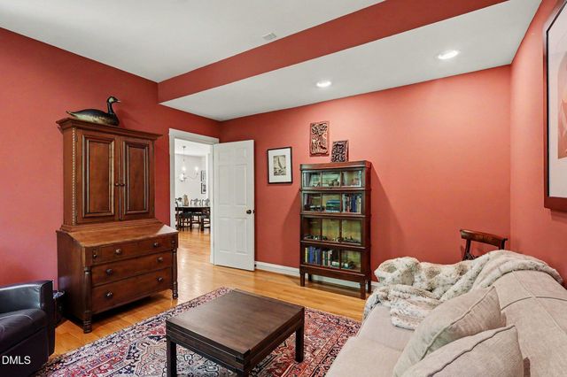 101 Bolinas Way, Chapel Hill, NC 27517