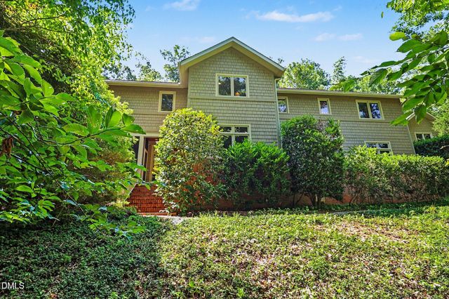 101 Bolinas Way, Chapel Hill, NC 27517