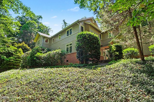 101 Bolinas Way, Chapel Hill, NC 27517