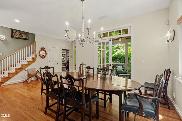 101 Bolinas Way, Chapel Hill, NC 27517