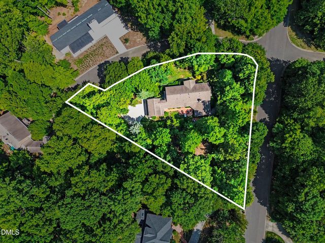 101 Bolinas Way, Chapel Hill, NC 27517