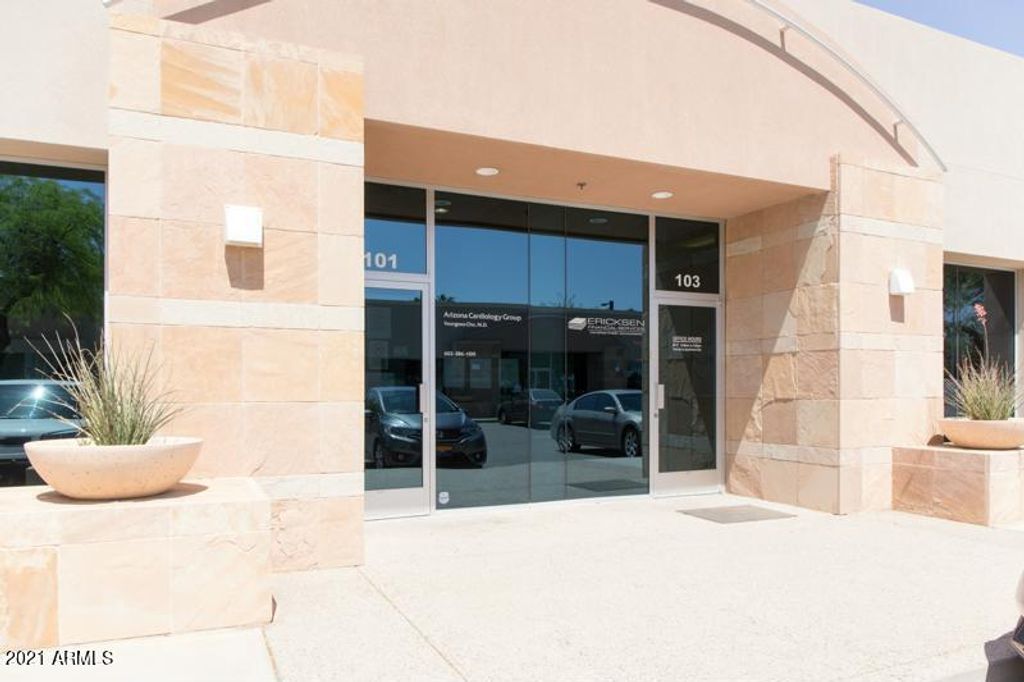 1988 E BASELINE Road 103, Tempe, AZ 85283 — exterior