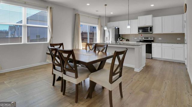 42 Springwood Lane, Dawsonville, GA 30534