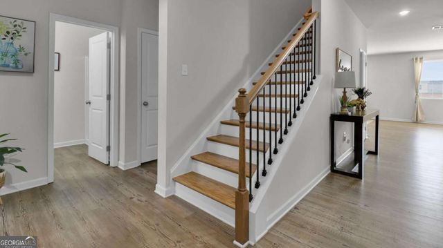 42 Springwood Lane, Dawsonville, GA 30534