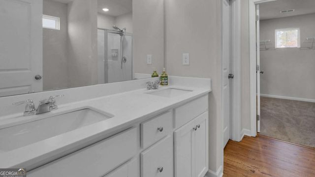 42 Springwood Lane, Dawsonville, GA 30534