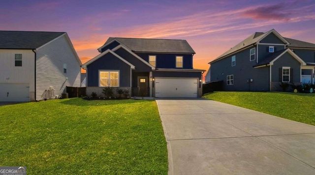 42 Springwood Lane, Dawsonville, GA 30534