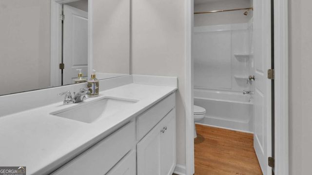 42 Springwood Lane, Dawsonville, GA 30534