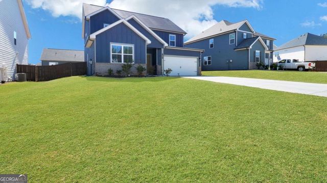 42 Springwood Lane, Dawsonville, GA 30534