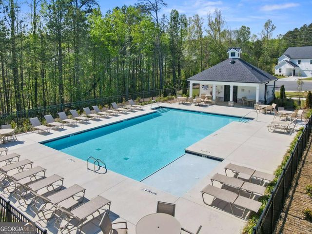 42 Springwood Lane, Dawsonville, GA 30534