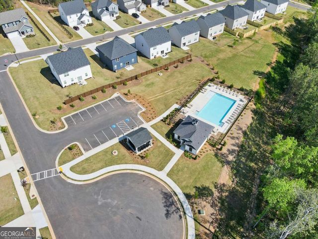 42 Springwood Lane, Dawsonville, GA 30534