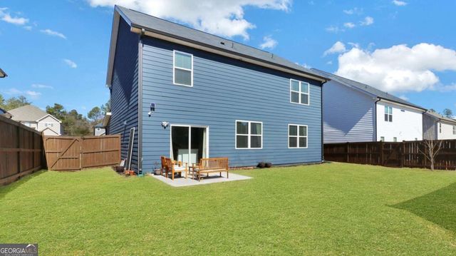 42 Springwood Lane, Dawsonville, GA 30534