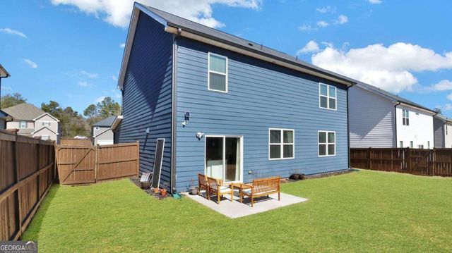 42 Springwood Lane, Dawsonville, GA 30534